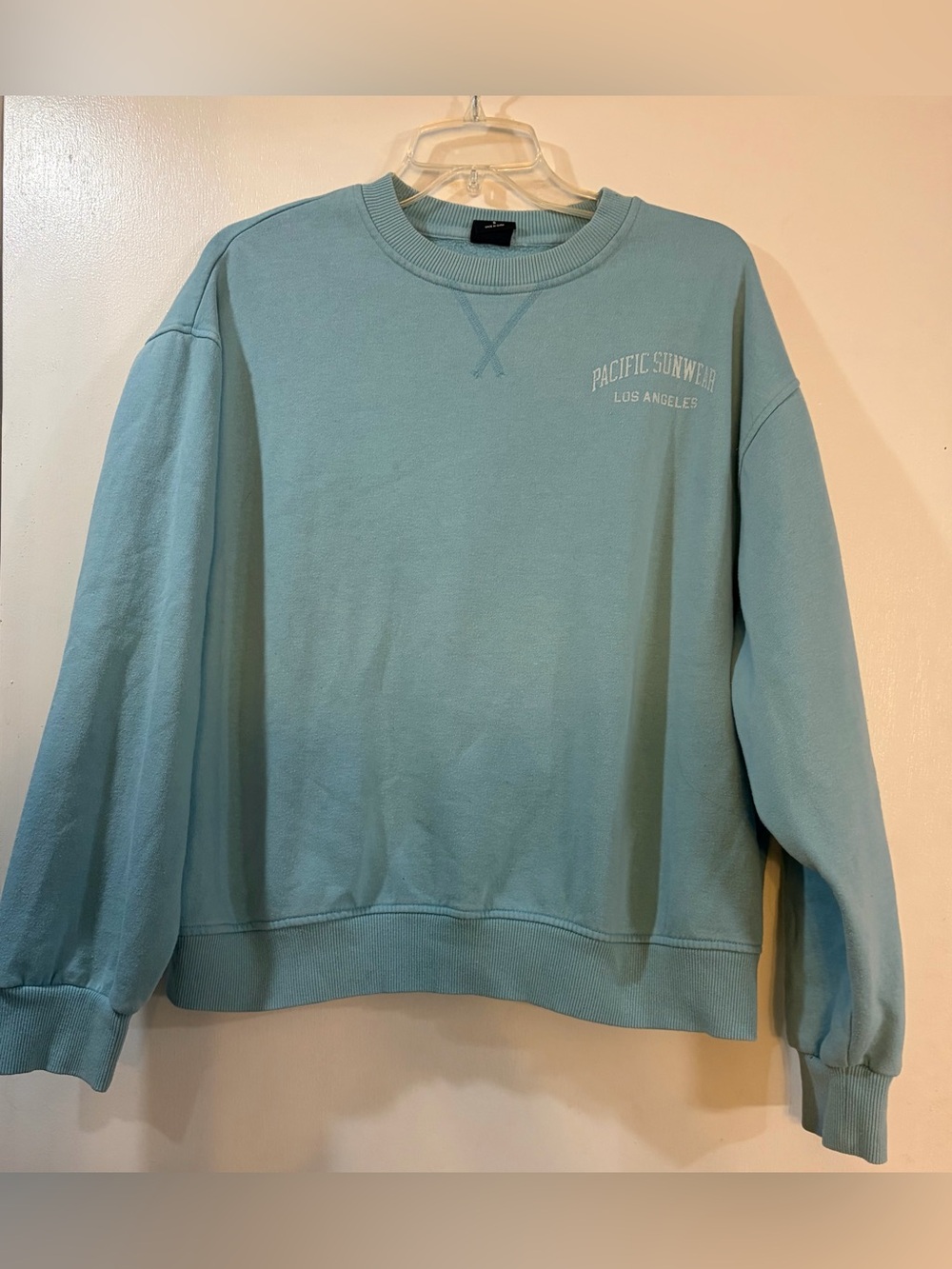 PacSun Crewneck Sweatshirt Womens Sz Small